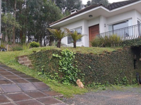 Colina Nosso Lar